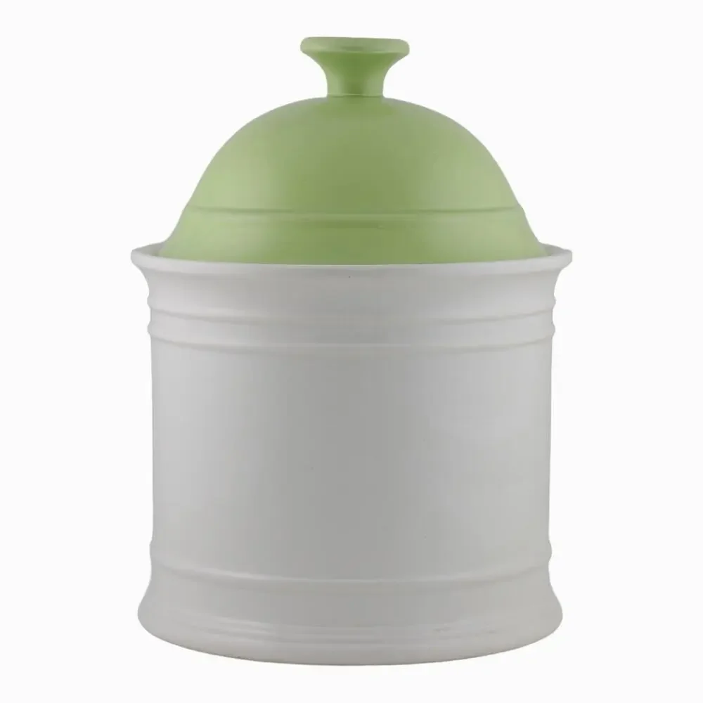 Vintage Napcoware Cookie Jar